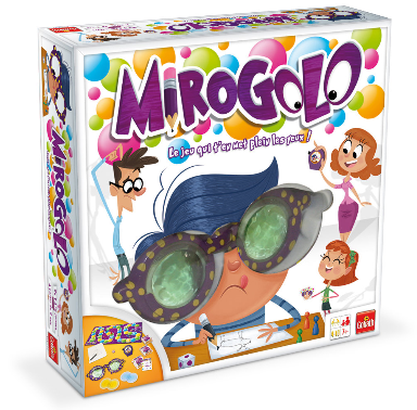 Mirogolo