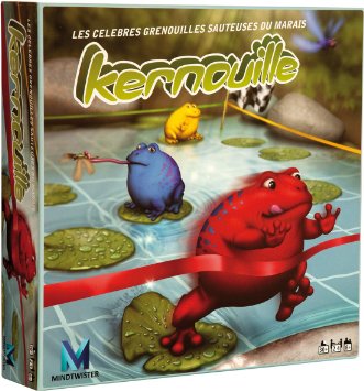 Kernouille