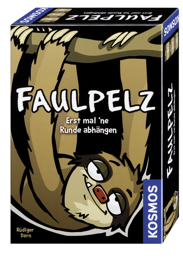 Faulpelz