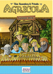 Agricola : Deck Gamers