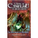 L'appel de Cthulhu JCE - les hurlements des prisonniers