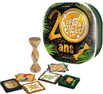 Jungle Speed - Edition Anniversaire