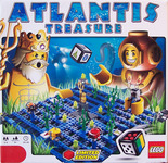 Atlantis Treasure