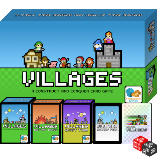 Villages 4th Ed.