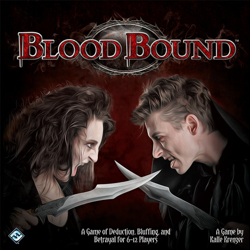 Blood Bound