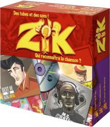 Zik