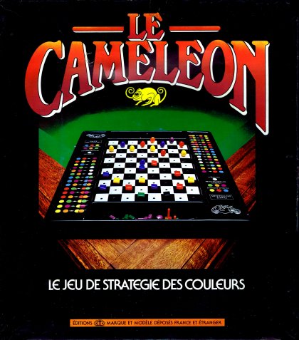 Le Cameleon