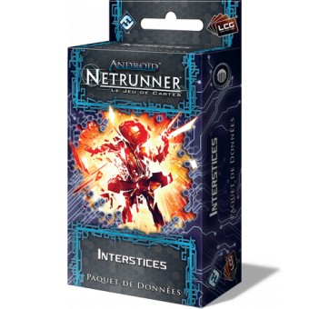 Netrunner : Interstices