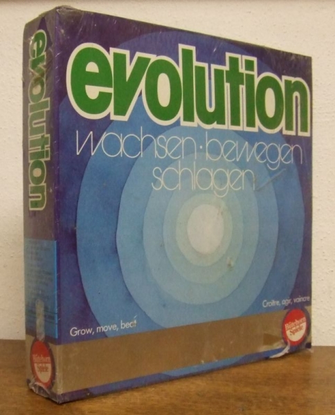 Evolution (Guerilla)