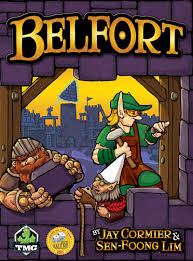 Belfort (TMG)