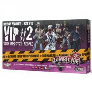 Zombicide : Very Infected People 2