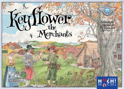 Keyflower : The Merchants