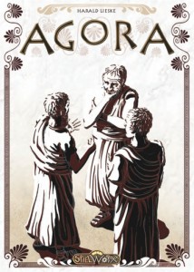 Agora (spielworxx)