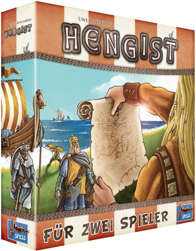 Hengist