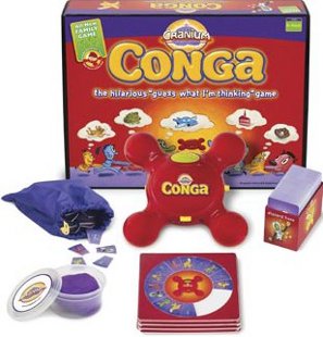 Cranium Conga