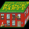Chez Geek 3 : Block Party