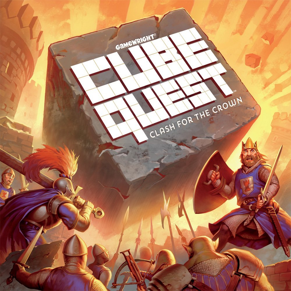 Cube Quest