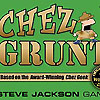 Chez Grunt