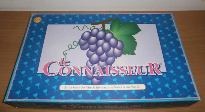 Le connaisseur (Vins & Spritueux)