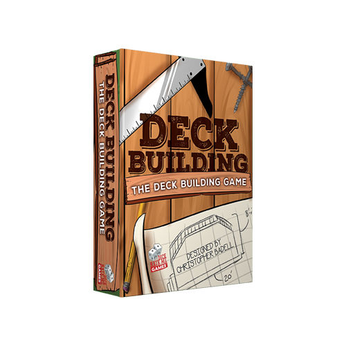 Deck building