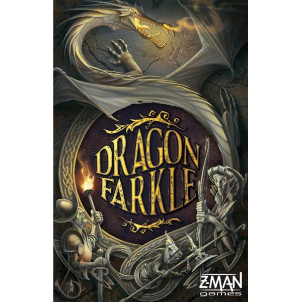 Dragon Farkle