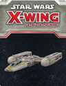 X-Wing - Y-Wing