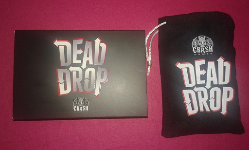 Dead Drop - Deluxe Edition