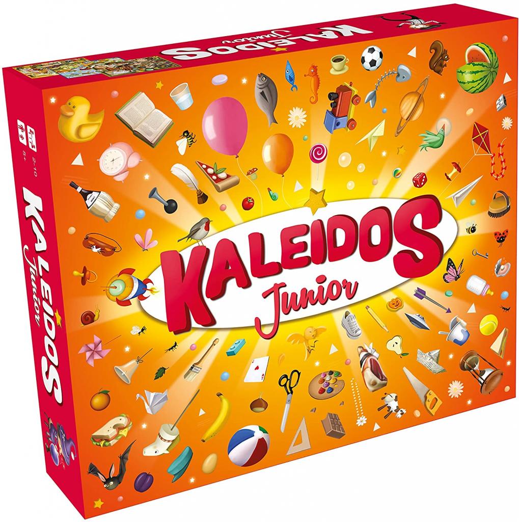 Kaléidos Junior