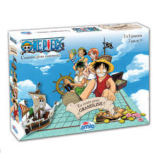 One Piece En route pour Grandline !