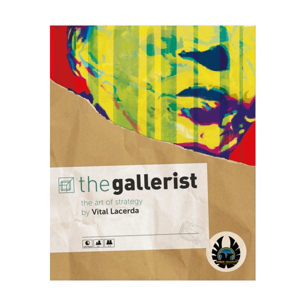 The Gallerist