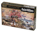 Axis & Allies 1941