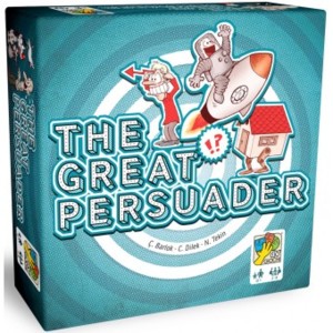 The Great Persuader