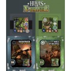 Heroes of Normandie : Heroes promo