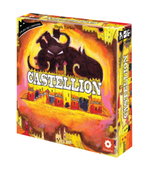 Castellion