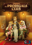 The prodigals club The prodigals club