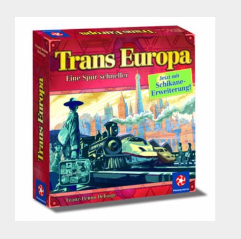 TransEuropa