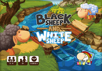 Black Sheep and White Sheep