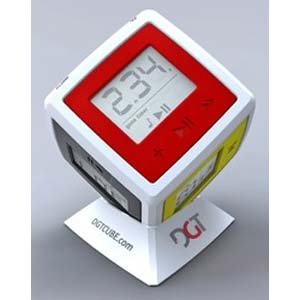 DGT Cube Timer