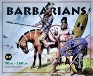 Barbarians