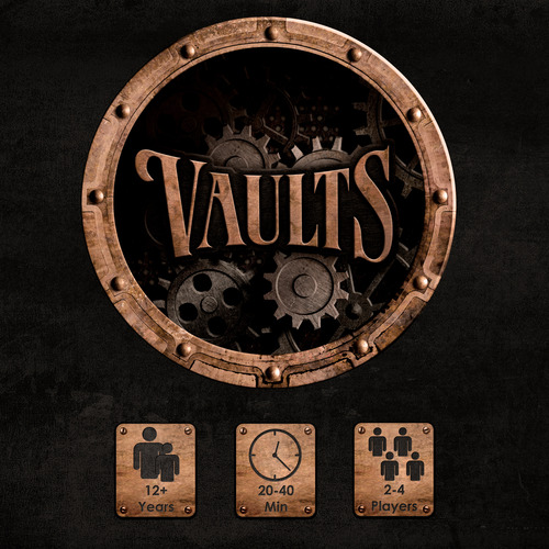 Vaults