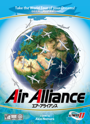 Air Alliance