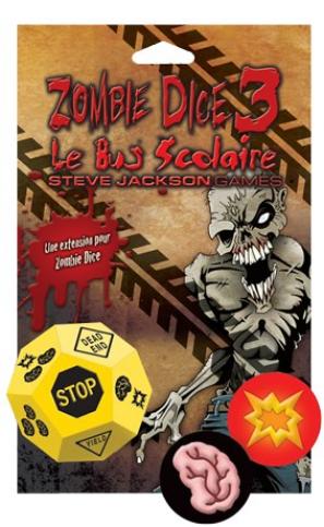 Zombie dice 3