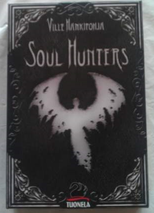 Soul Hunters