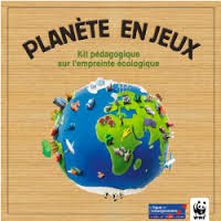 Planète en jeux