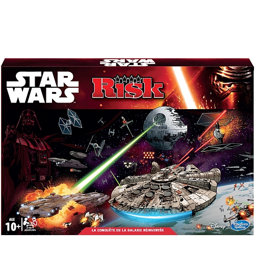 Risk : Star Wars