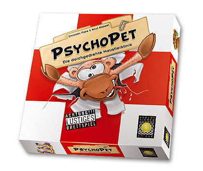 Psychopet