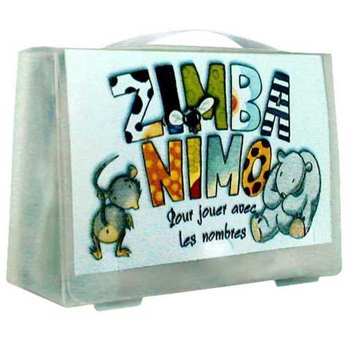 Zimbanimo