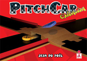 Pitch car - extension 1