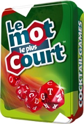 Le mot le plus court