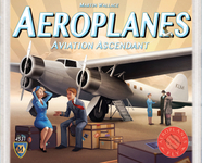 Aeroplanes : Aviation Ascendant